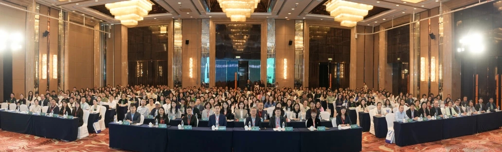 我院教师参加新时代大学英语教学改革与人才培养交流会